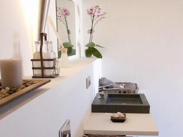 L'Auberge De L'Aubergine Eygalières 외부 사진