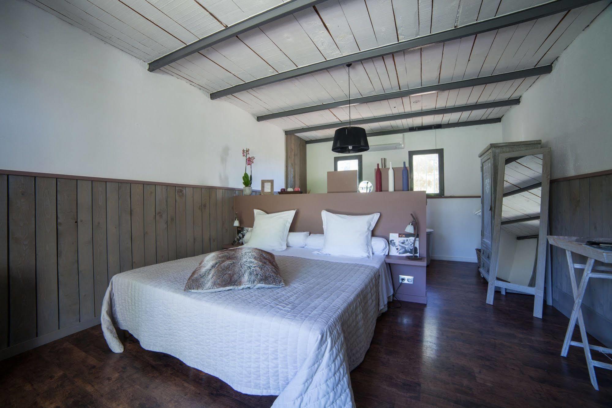 L'Auberge De L'Aubergine Eygalières 외부 사진